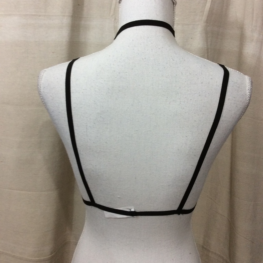 🆕 Cage Bra - Picture 2 of 2